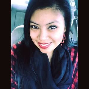 Meet your Posher, Veronica